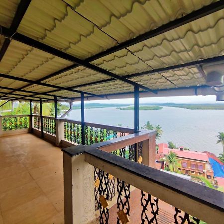Ekaar Hotel Panaji Exterior photo
